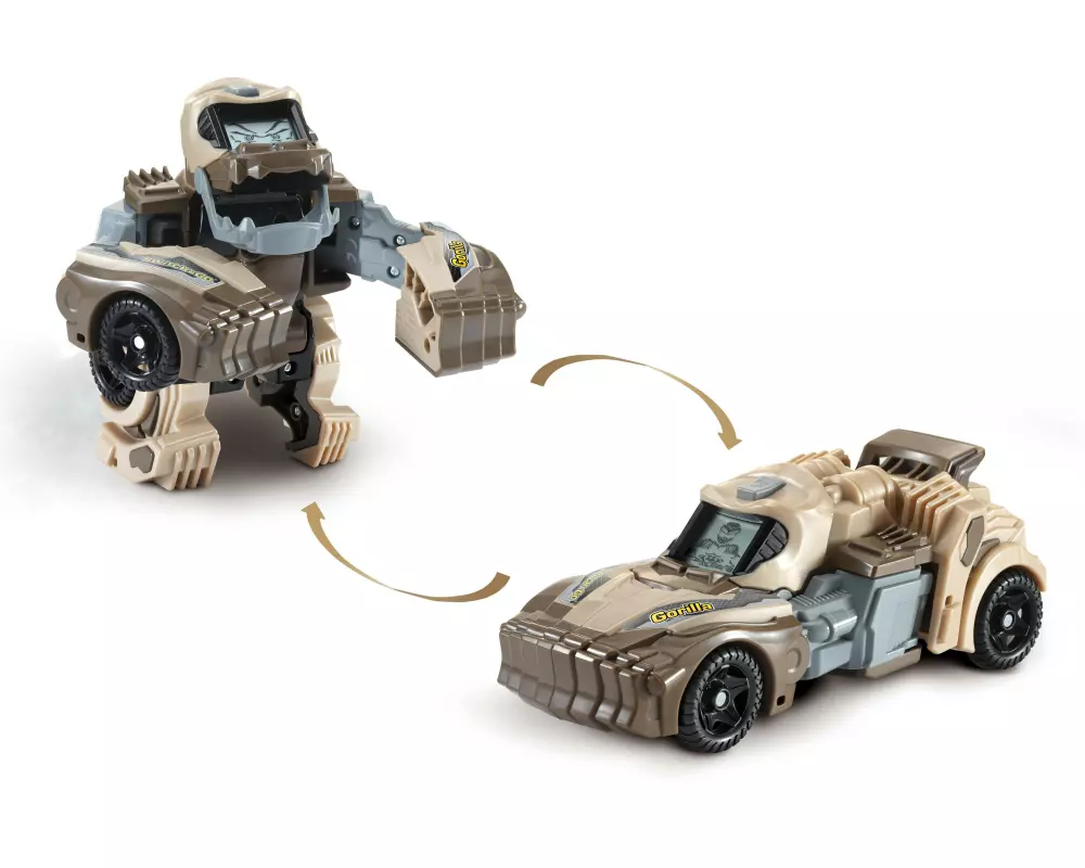 Vtech Switch & Go – Gorilla -DE-