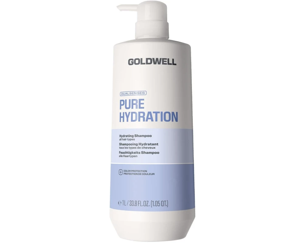 GOLDWELL Dualsenses Pure Hydration 1000 ml