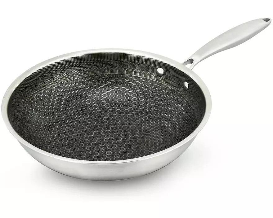 BRATmaxx Wok 28 cm