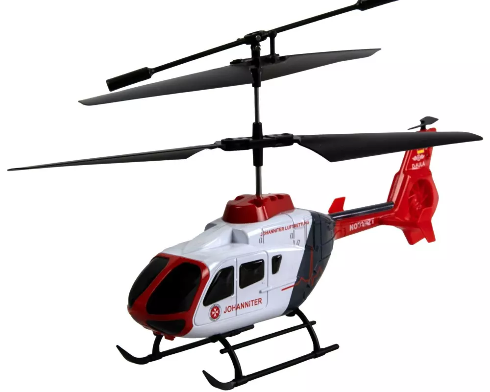 Amewi EC135 CX Johanniter RTF