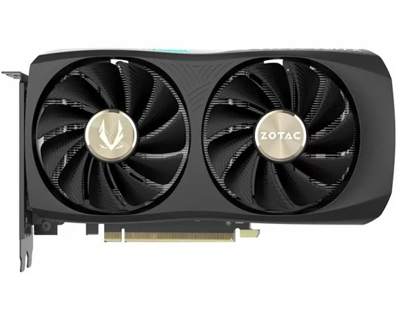 ZOTAC GAMING RTX4060 Ti Twin Edge OC 8GB GDDR6X 1xHDMI 3xDP