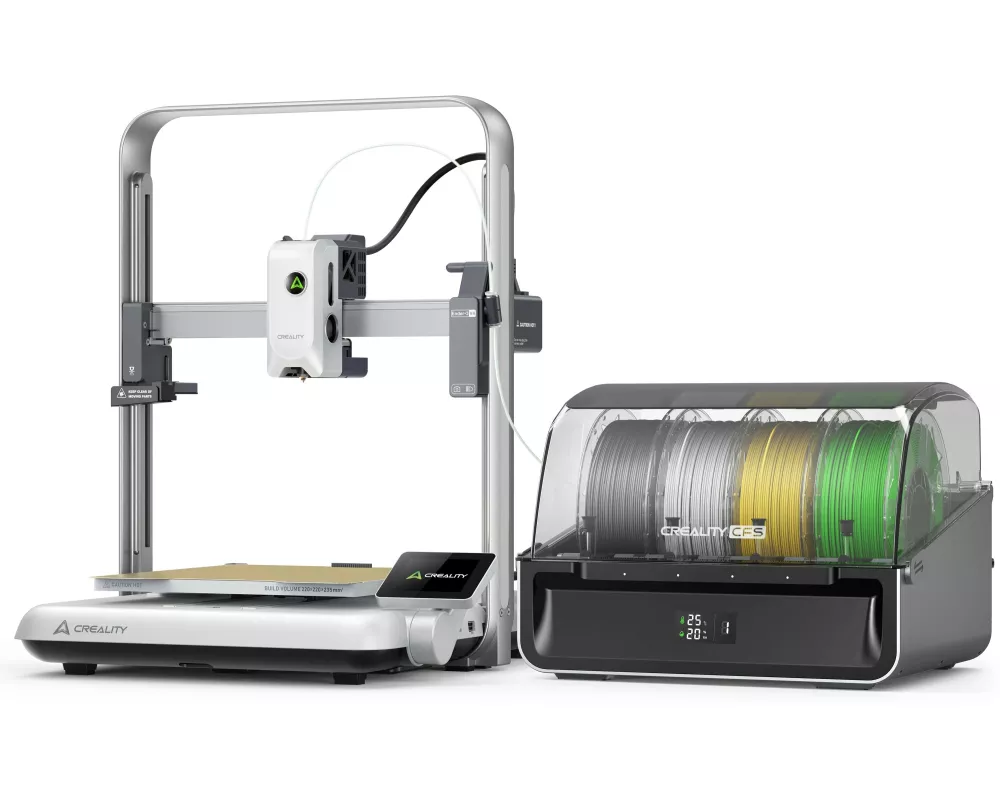 Creality 3D-Drucker Ender-3 V4 Combo