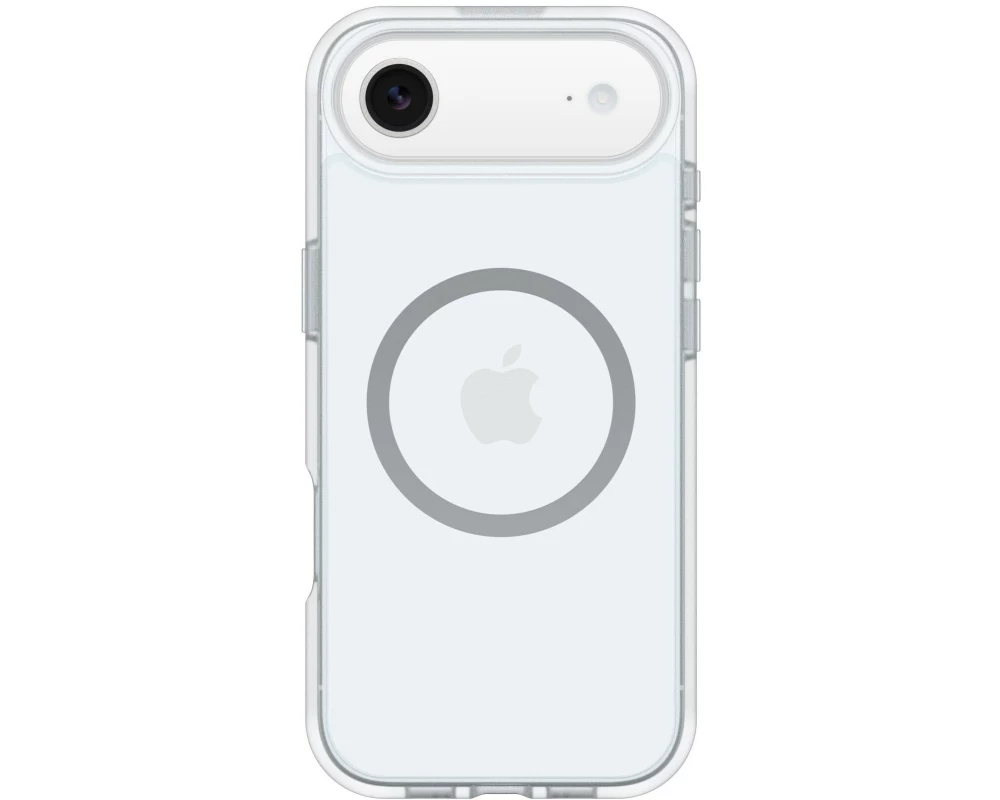 Otterbox Back Cover React MagSafe iPhone Air Transparent