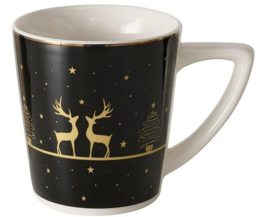 Boltze Kaffeetasse Cervo 300 ml