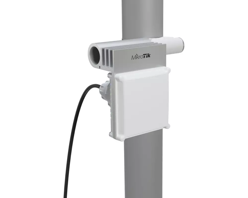 MikroTik WLAN-Bridge CubeSA 60Pro ac Basisstation