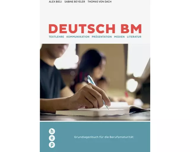 DEUTSCH BM
