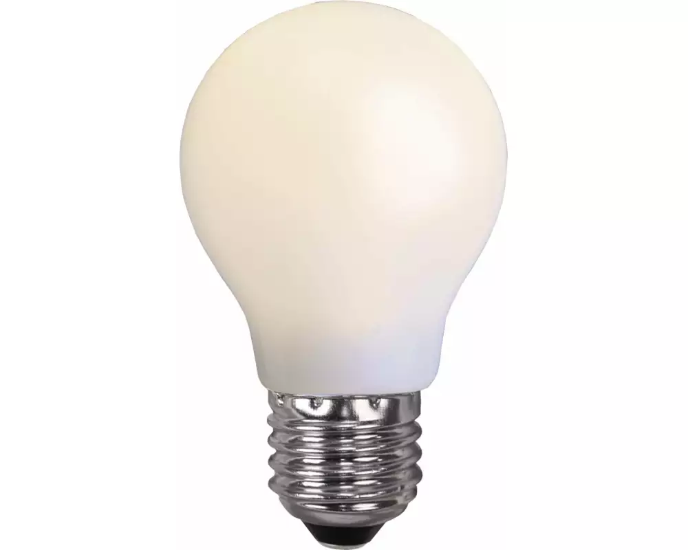 Star Trading LED L. Mitt. E27 A55 Outd. Lighting 25 lm 2600K 0.9W