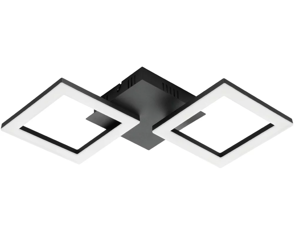 EGLO Leuchten Deckenleuchte Connect PARANDAY-Z ZigBee (TW)