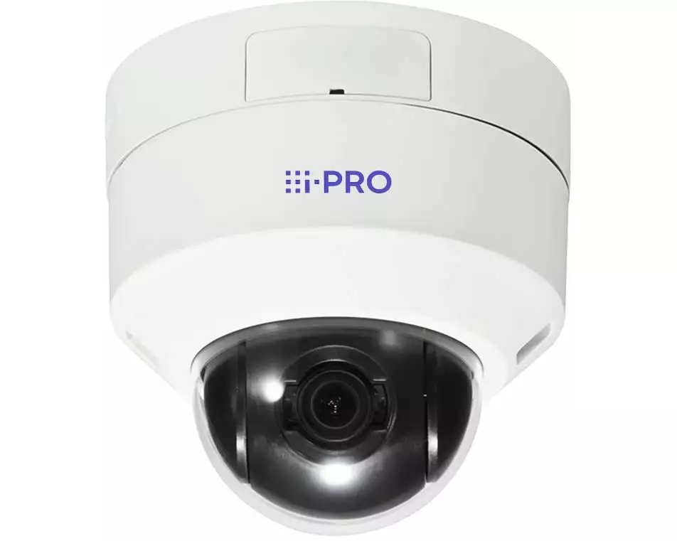 i-Pro Netzwerkkamera WV-U61300-ZY