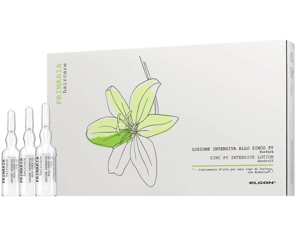Elgon Primaria – Zinc PY Intensive Lotion 7 ml