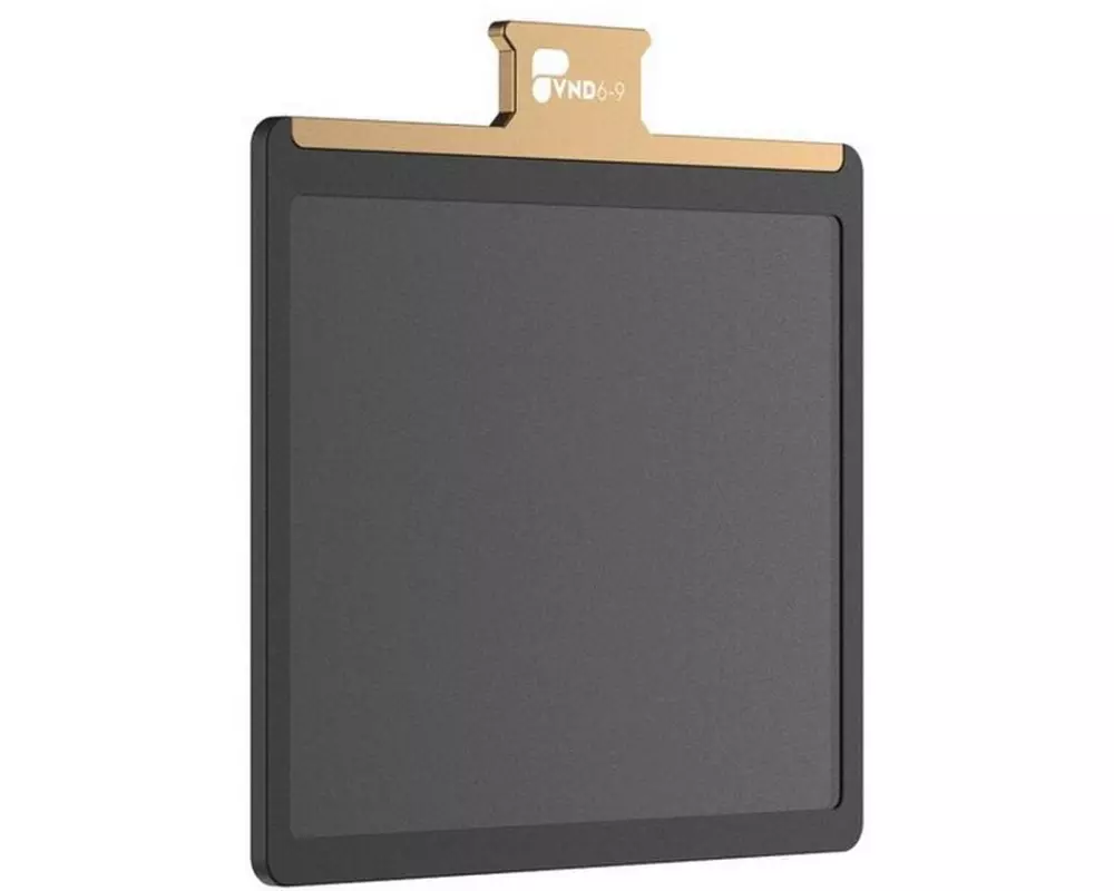 PolarPro Graufilter VND 6/9 0 mm