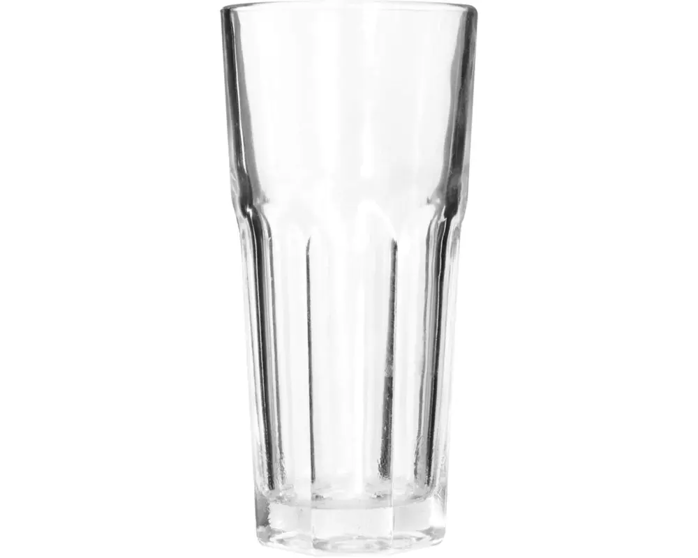 FURBER Trinkglas 280 ml, 4 Stück