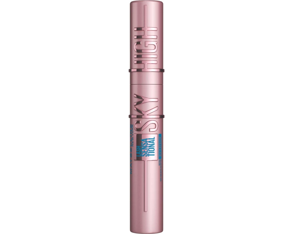 Maybelline Mascara Lash Sensational Sky High 1 Black Waterproof