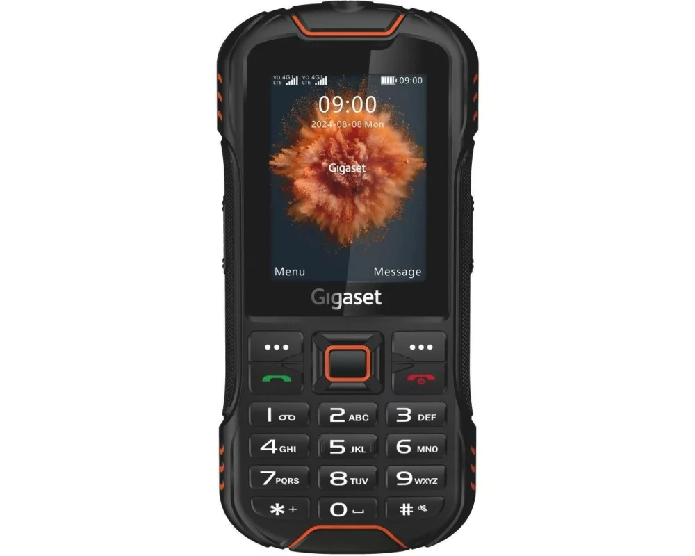 Gigaset GLX8 Plus