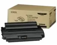 XEROX Phaser 3435 Toner black Std Capacity 4.000 pages
