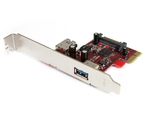 StarTech.com USB Adapter