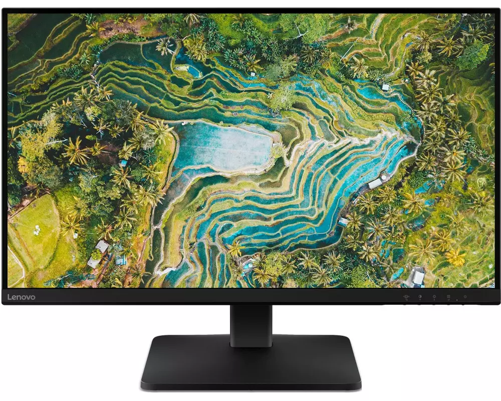 Lenovo Monitor L27qe