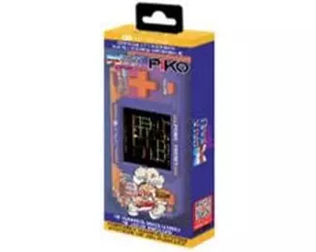 MyArcade Pixel Pocket Pro Data East Hits 2.0 Zoll Farbbildschirm