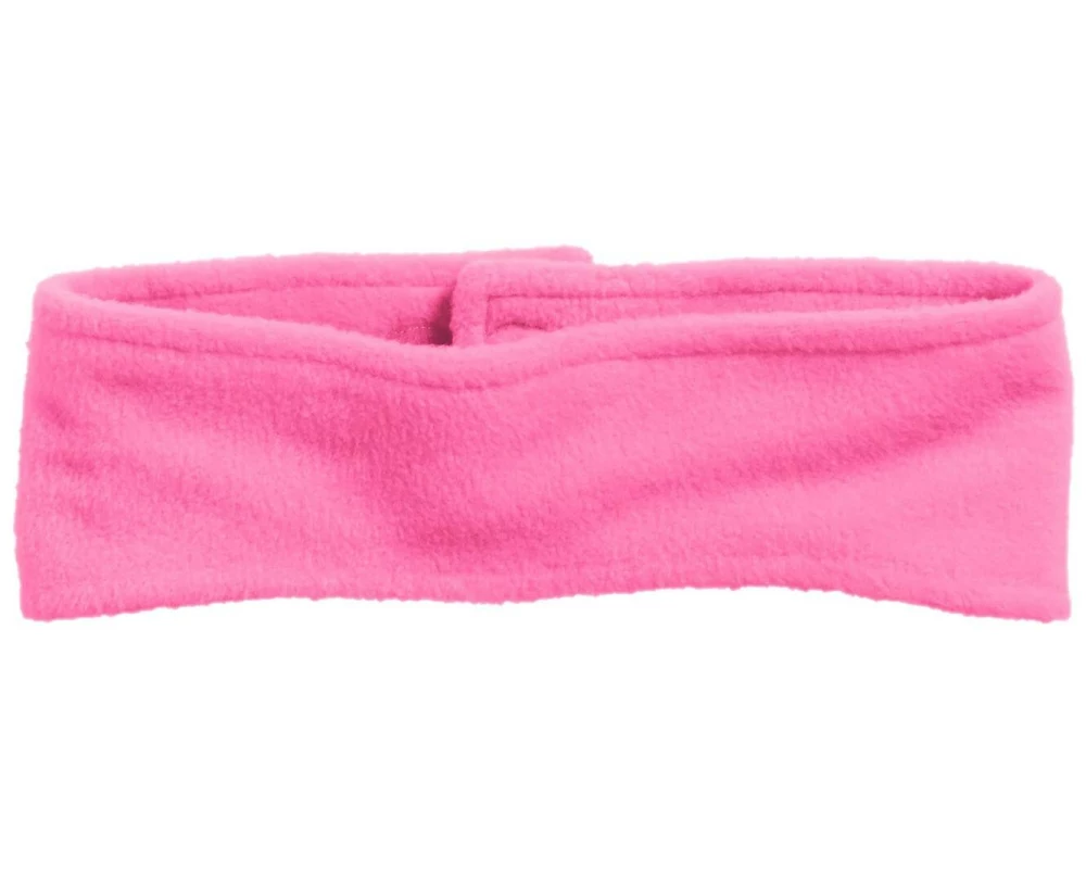Playshoes Stirnband Pink One Size