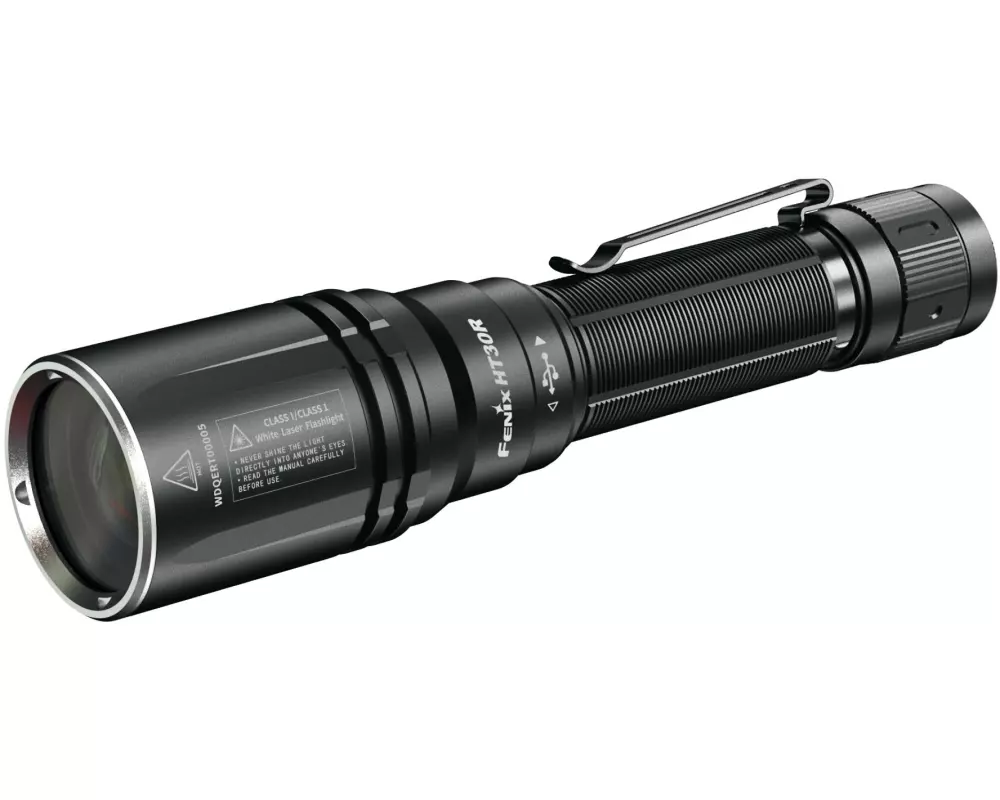 Fenix Taschenlampe HT30R