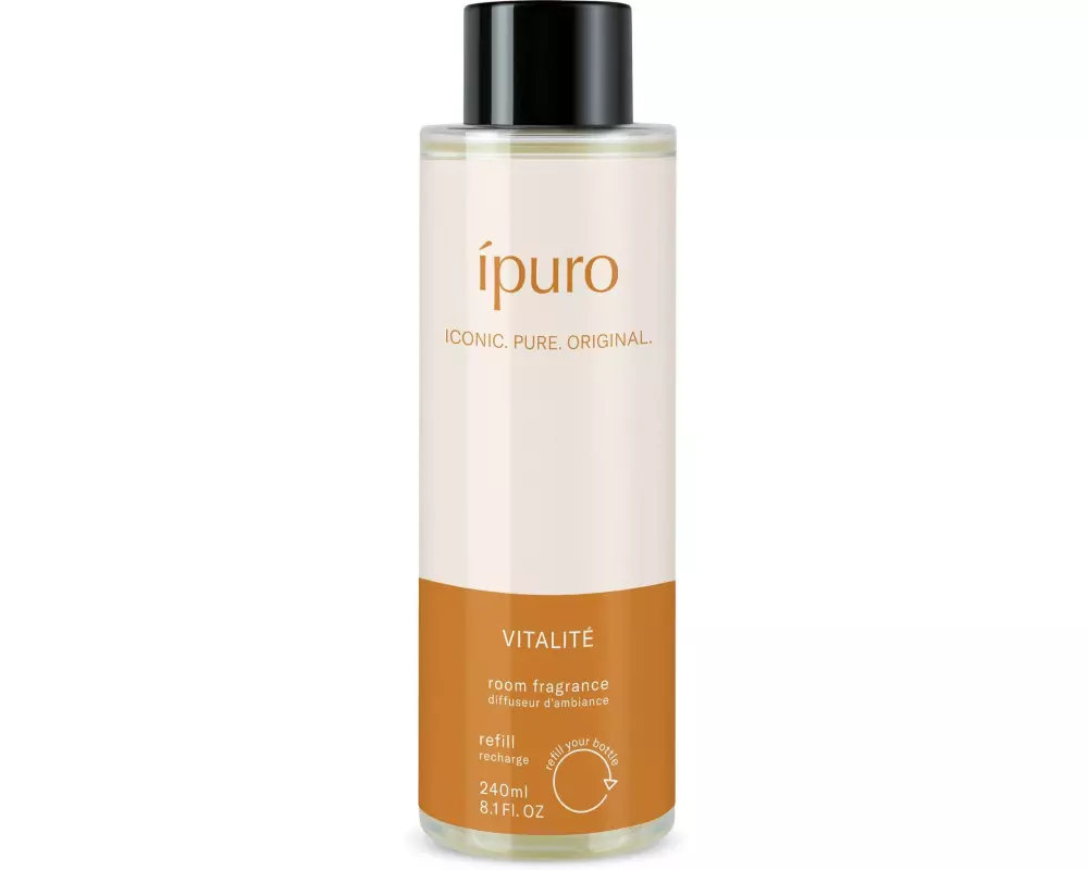 IPURO Classic Refill 240ml 63.1110062 vitalite