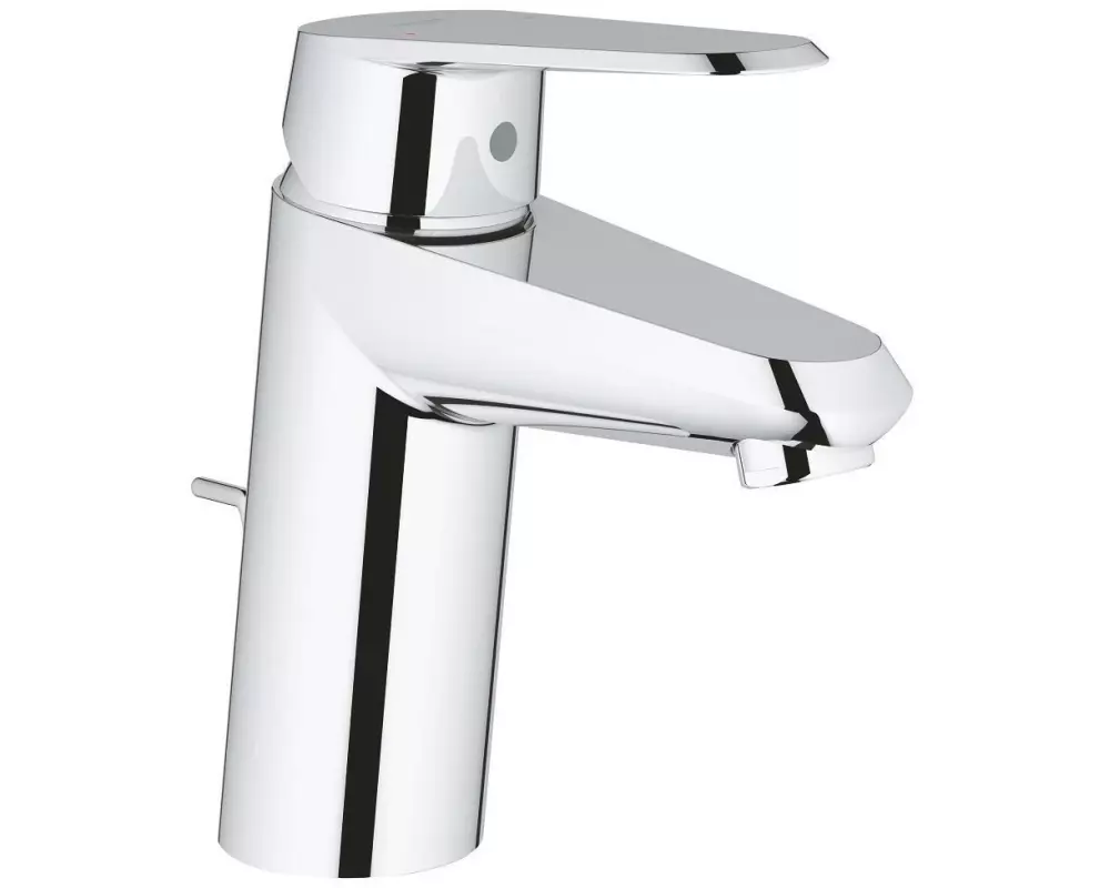 GROHE Lavaboarmatur Eurodisc Cosmopolitan S-Size mit Zugstange