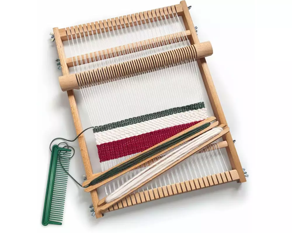 vedes Webrahmen 25 cm