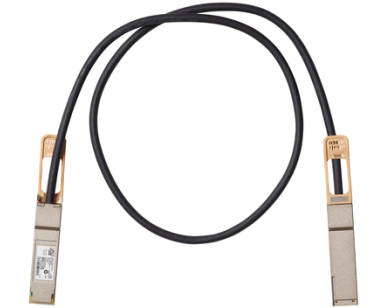 100GBASE-CR4 Passive Copper Cable 3m