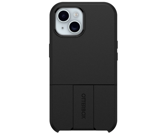 OtterBox Universe iPhone 14 BLK POLY BAG