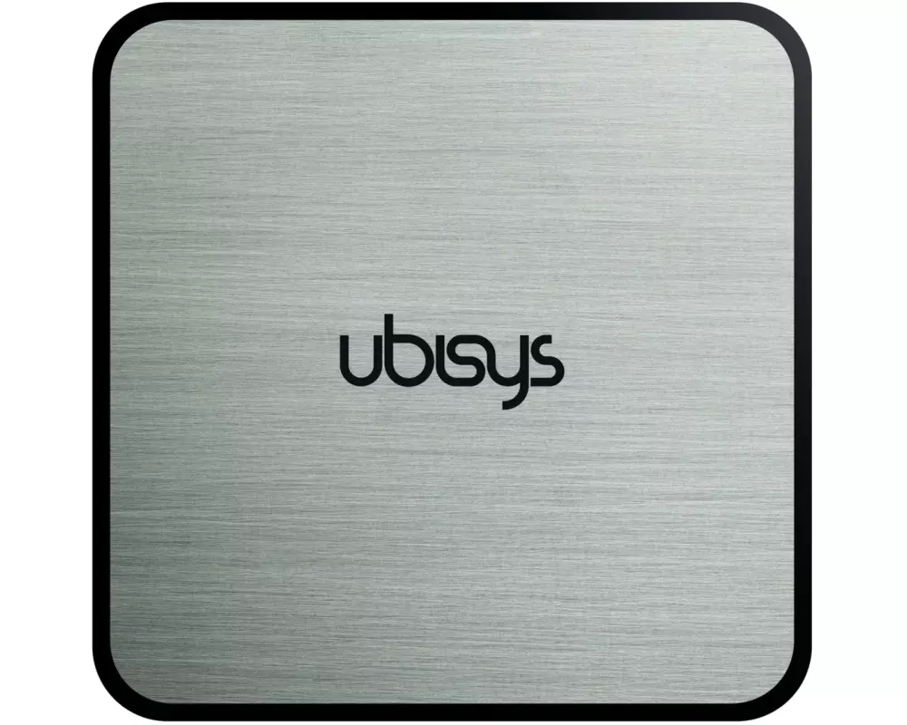 ubisys ZigBee / Ethernet Gateway G1