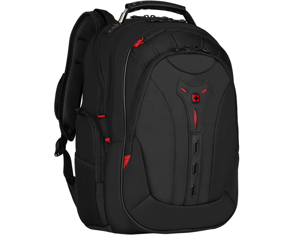 WENGER Business Backpack Pegasus 606492 25L, 14-16 Zoll