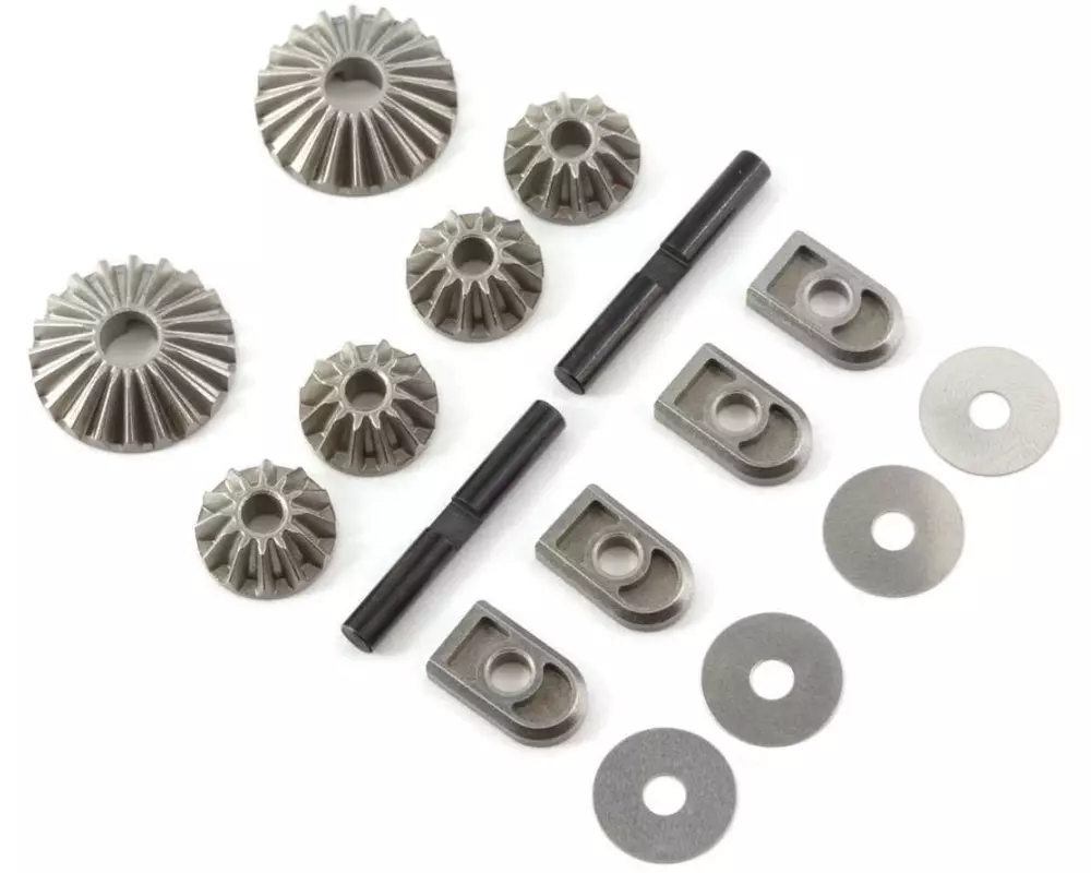 Arrma Diff Gear Set