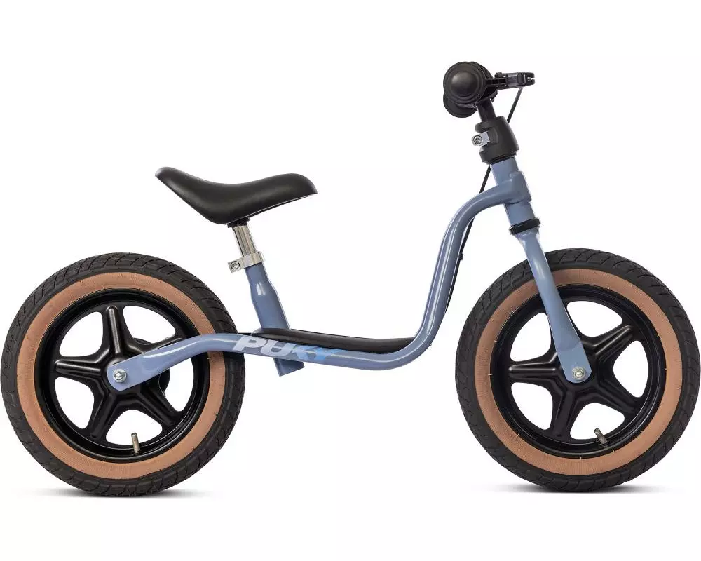 PUKY Kinder-Laufrad pigeon blue Grösse L