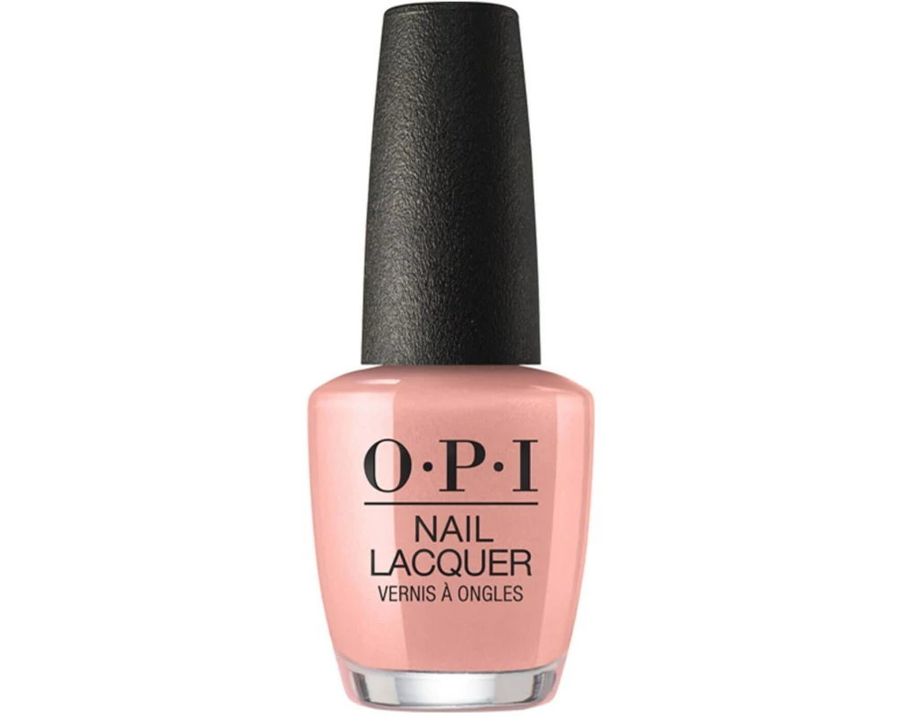 OPI Nagellack Humidi-Tea