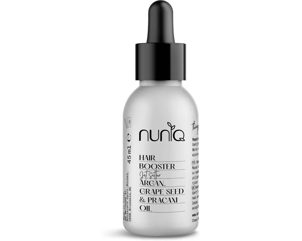Nuniq Jet Setter 45 ml