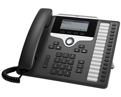 Cisco UP Phone 7861