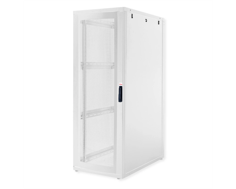 ROLINE 19-Zoll Serverschrank Pro 36 HE, 600x1000 BxT grau