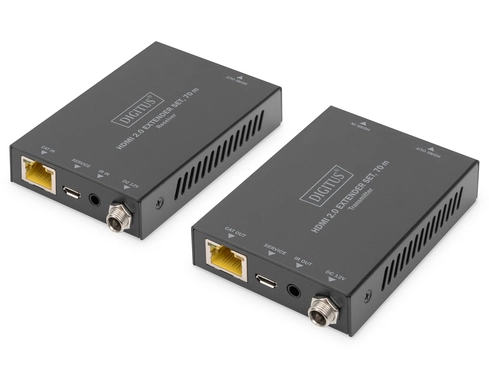 HDMI 2.0EXT SET 70M 4K/60HZ