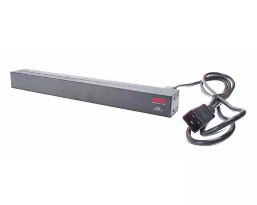 APC 19" PDU AP9565 12x C13 16 A