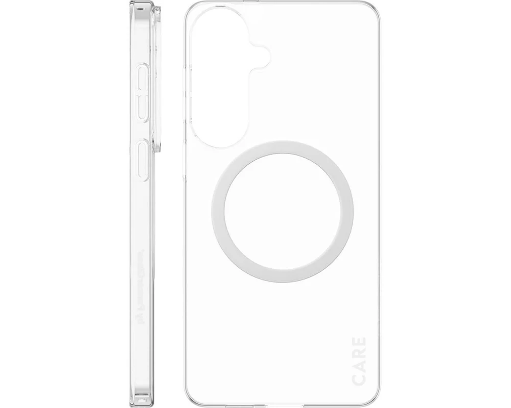 CARE SL1M Galaxy S26+ Transparent
