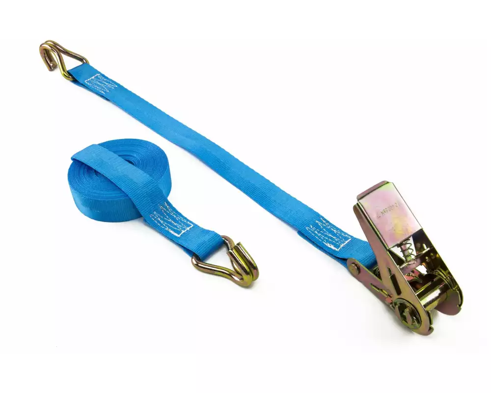 Zurrfix Zurrgurt 0.50 + 5.50 m mit Haken, 800 daN