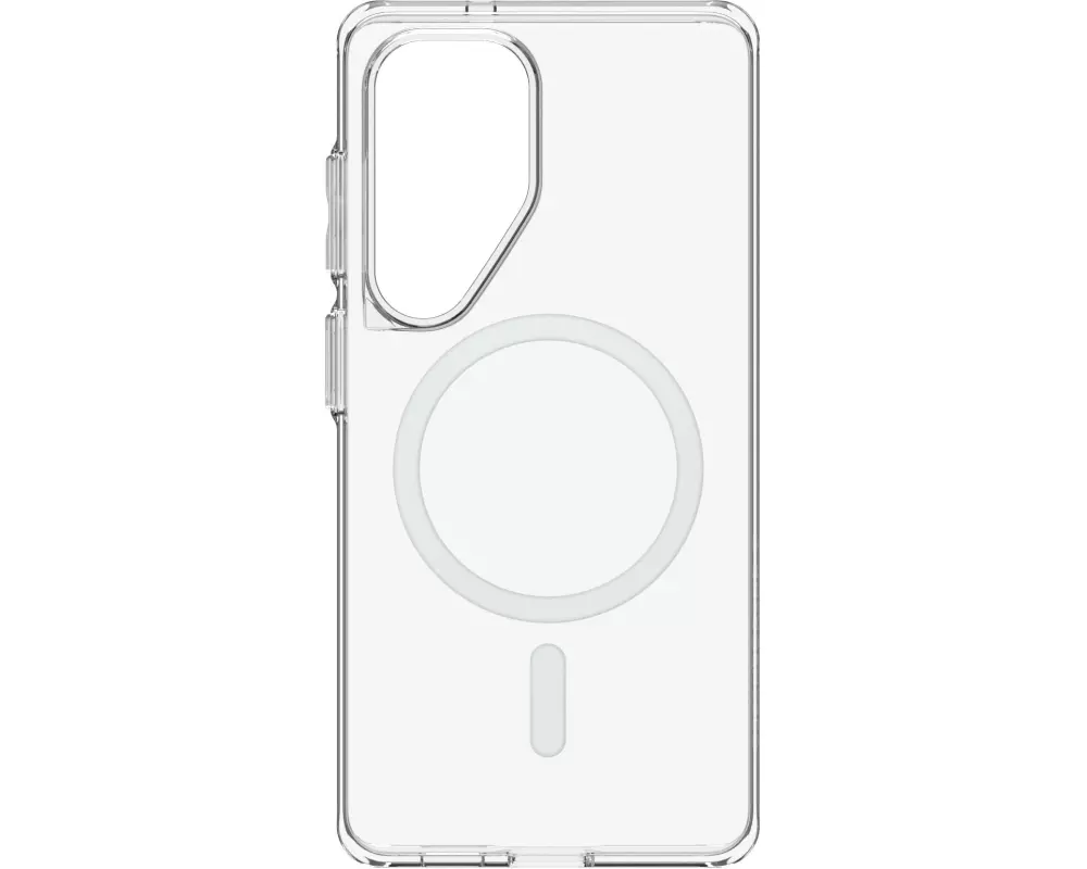 Rhinoshield Back Cover Clear Case (MagSafe) für Galaxy S26