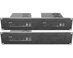 Shuttle PRM01 Mounting Plate for Barebone PC, PC, Server, Rack