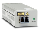 Allied Telesis AT-DMC1000/LC-50 Netzwerk Medienkonverter 1000 Mbit/s 850 nm Multi-Modus