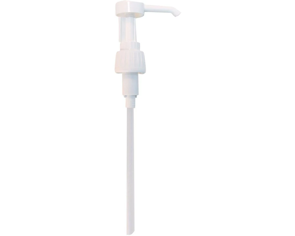 Farfalla Hair Care Pumpe zu 500 ml und 1000 ml