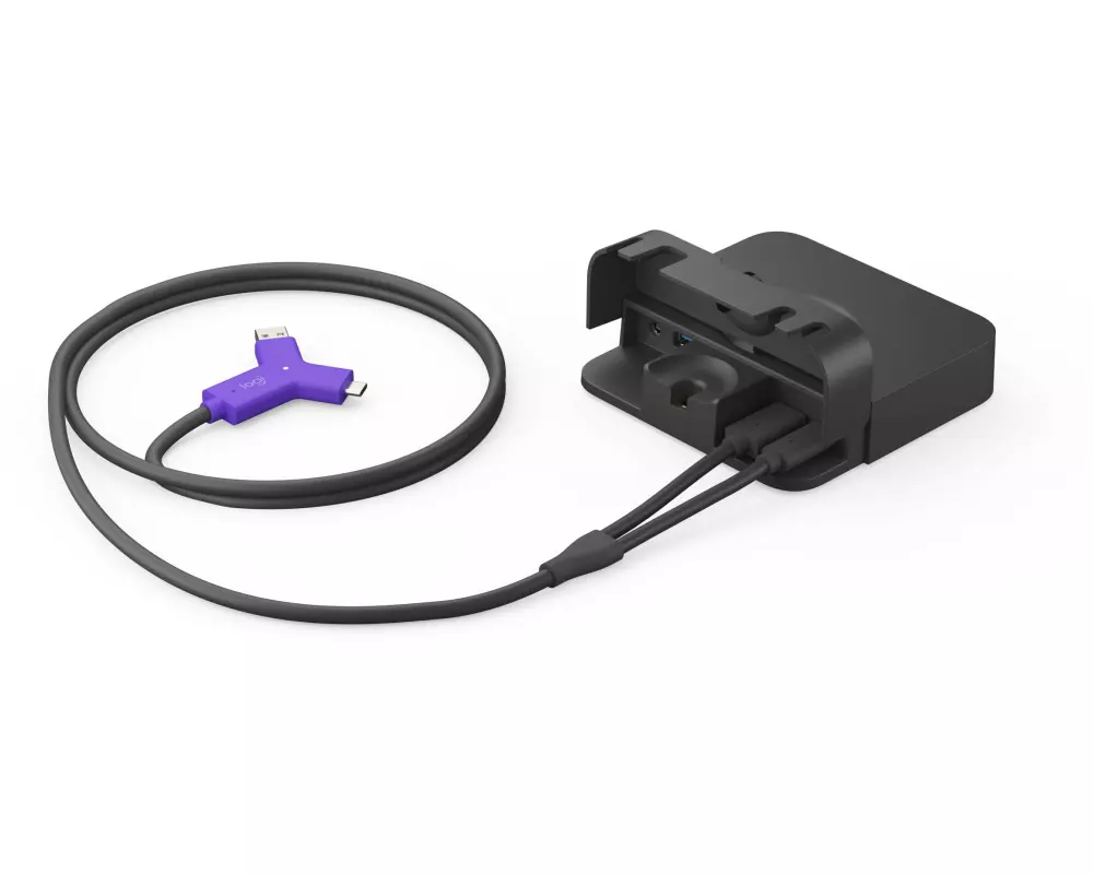 Logitech Swytch USB Adapter