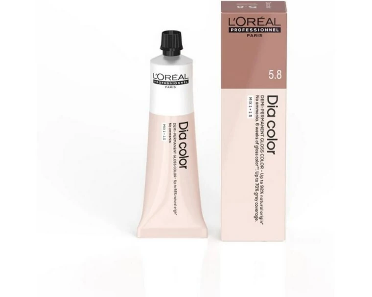 L'Oréal Professionnel Haartönung Dia Color 9.82 60 ml