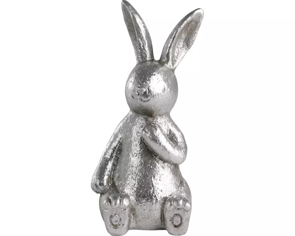 EGLO Hase Chilandy 19 cm, Silber