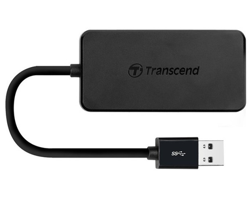 Transcend HUB2 USB Hub