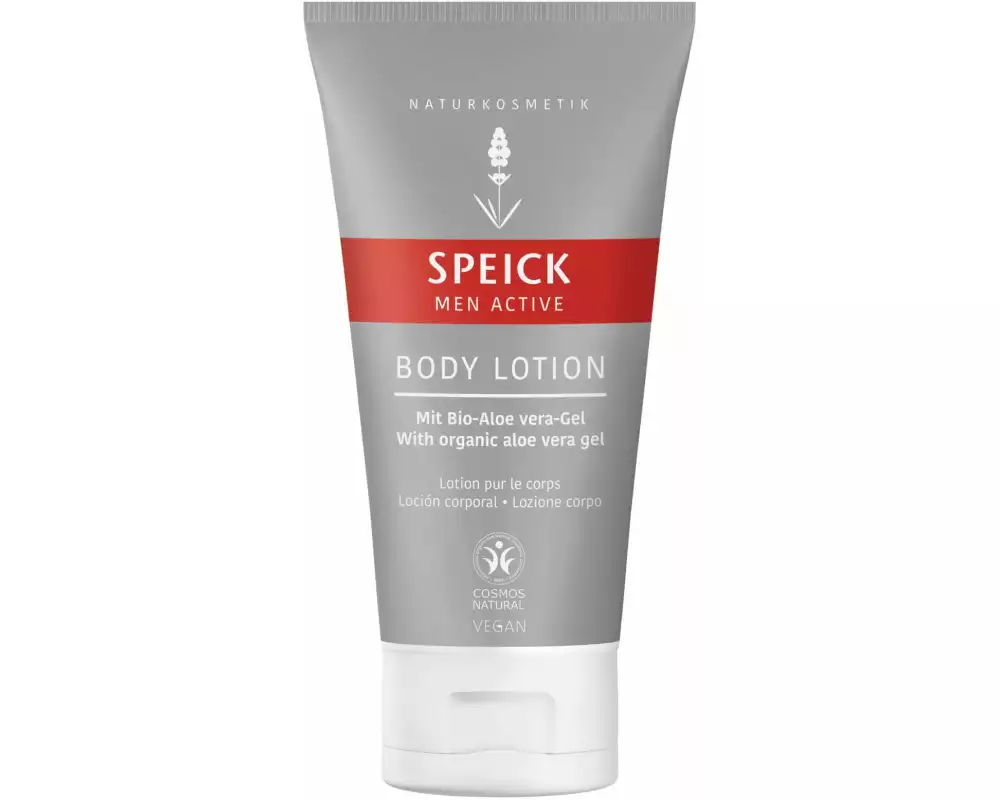 Speick Body Lotion 150 ml